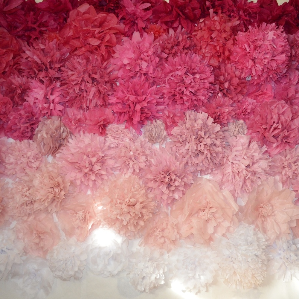 Meet your Posher, Betty